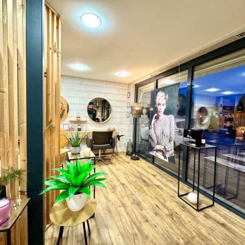 L'esprit Coiffure - Coiffure Coutances - L'esprit Coiffure - Photo Galerie - OneBooking