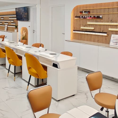 Mia Nails - Institut de beauté Franconville - Mia Nails - Photo Galerie - OneBooking