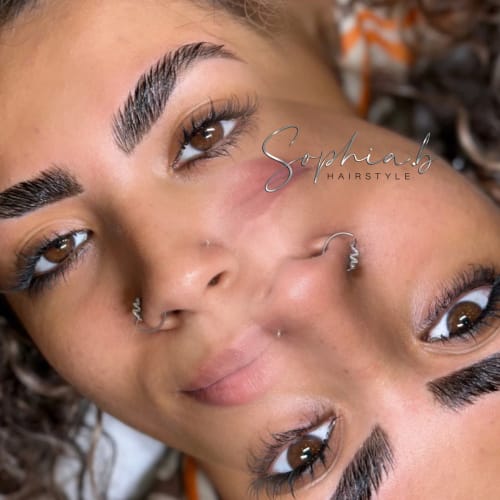 Sophia B - Coiffure Toulouse - Sophia B - Photo Galerie - OneBooking