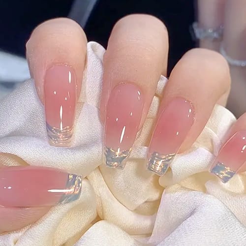 Chic beauté nails - Onglerie Paris - Chic beauté nails - Photo Galerie - OneBooking