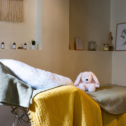 La poudrière - Coiffure Strasbourg - La poudrière - Photo Galerie - OneBooking