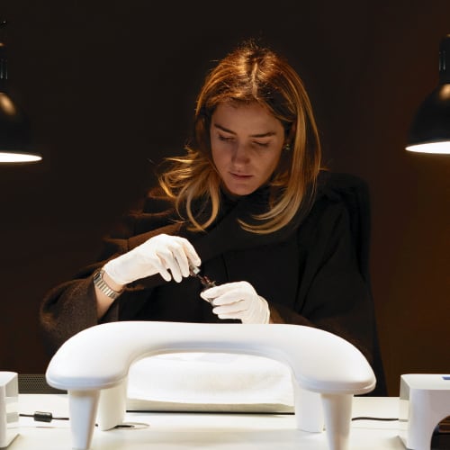 Maison Sissy Nails - Onglerie Toulouse - Maison Sissy Nails - Photo Galerie - OneBooking