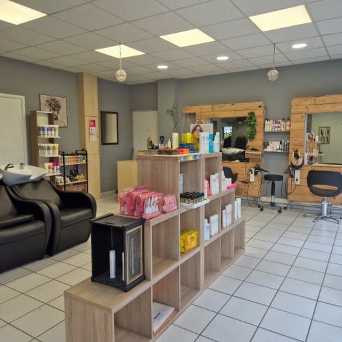 No limit coiff’ - Coiffure Saint-Étienne - No limit coiff’ - Photo Galerie - OneBooking