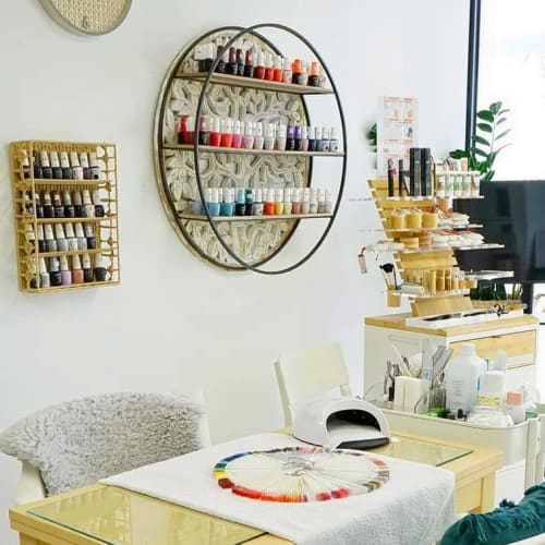 L’atelier nature - Institut de beauté Ondres - L’atelier nature - Photo Galerie - OneBooking