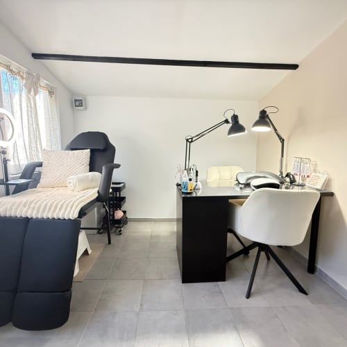 Studio Esthétique by Camille - Institut de beauté Marignane - Studio Esthétique by Camille - Photo Galerie - OneBooking