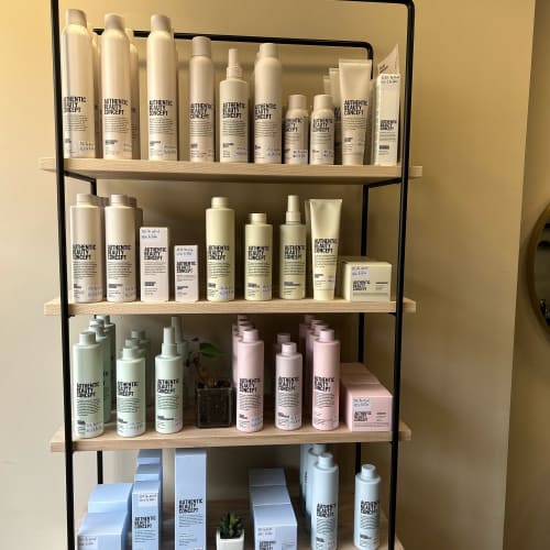 Le Salon de M’A - Coiffure Angers - Le Salon de M’A - Photo Galerie - OneBooking