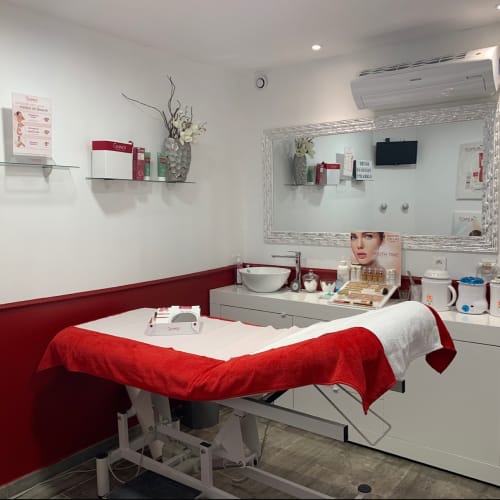 JB Centre Esthétique - Institut de beauté Trets - JB Centre Esthétique - Photo Galerie - OneBooking