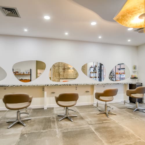 Maison Louis XX - Coiffure Toulouse - Maison Louis XX - Photo Galerie - OneBooking