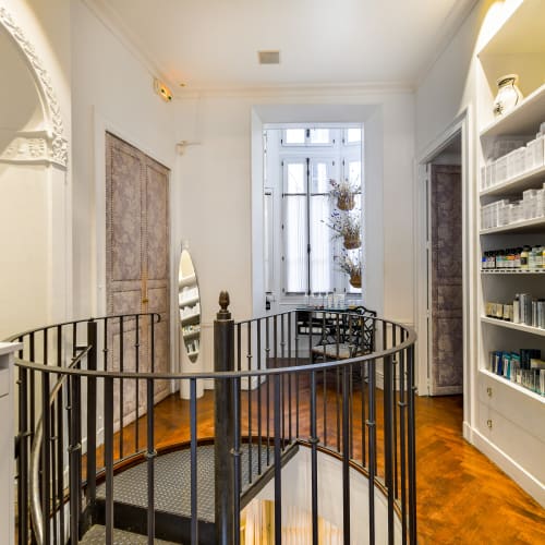 ...by KATIE NAT - Coiffure Toulouse - ...by KATIE NAT - Photo Galerie - OneBooking