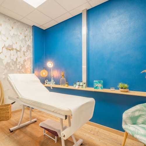 Aromes et Sens - Institut de beauté Agen - Aromes et Sens - Photo Galerie - OneBooking