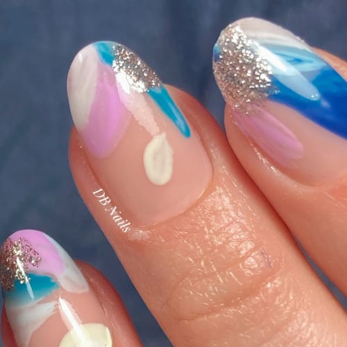 DB Nails - Onglerie Dijon - DB Nails - Photo Galerie - OneBooking