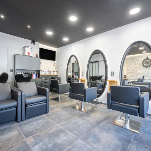 Esprit coiffure - Coiffure Villeneuve-Loubet - Esprit coiffure - Photo Galerie - OneBooking