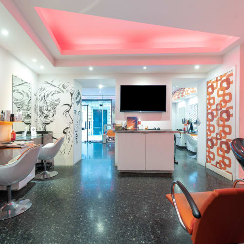 C-Boris - Coiffure Montpellier - C-Boris - Photo Galerie - OneBooking