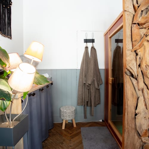 Genome Institut - Institut de beauté pour hommes - Institut de beauté Montpellier - Genome Institut - Institut de beauté pour hommes - Photo Galerie - OneBooking