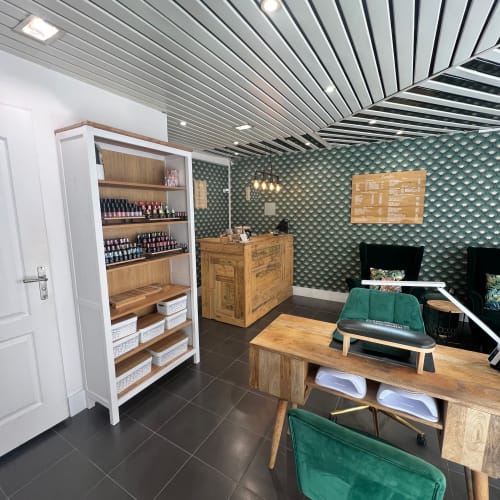 Dermo Esthétic By Aureli’S - Institut de beauté Juan les Pins - Dermo Esthétic By Aureli’S - Photo Galerie - OneBooking