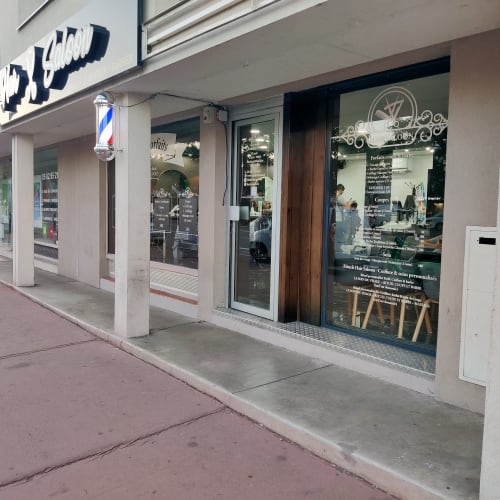 Hair saloon - Coiffure Toulouse - Hair saloon - Photo Galerie - OneBooking