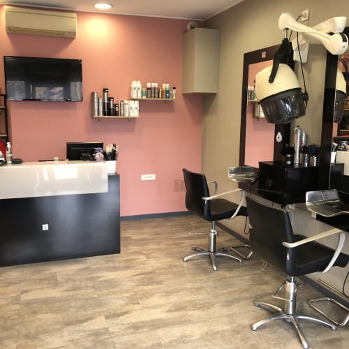 Lady man - Coiffure Dijon - Lady man - Photo Galerie - OneBooking