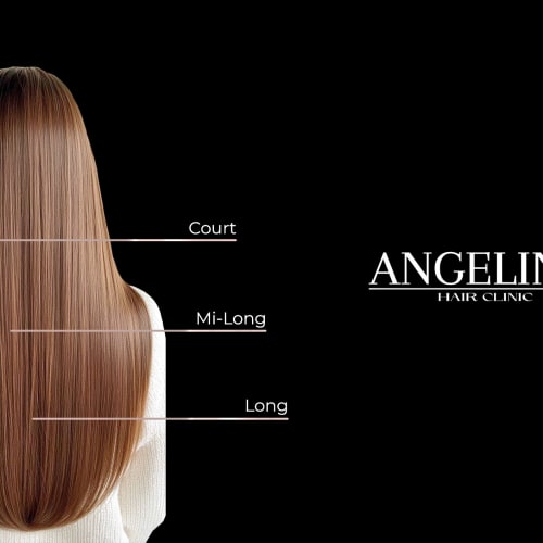 Angelina Hair Clinic - Coiffure Beaulieu-sur-Mer - Angelina Hair Clinic - Photo Galerie - OneBooking
