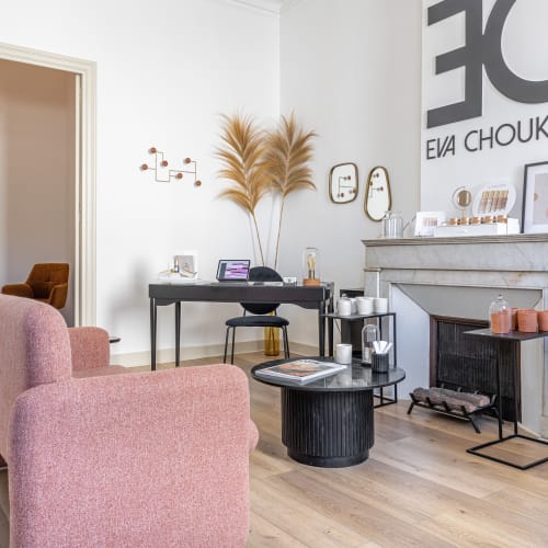 Eva Choukri Studio - Institut de beauté Marseille - Eva Choukri Studio - Photo Galerie - OneBooking