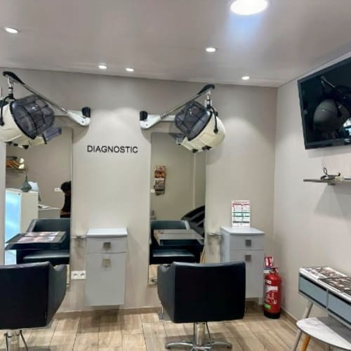 AD Hair Coiffure - Coiffure Le Pecq - AD Hair Coiffure - Photo Galerie - OneBooking