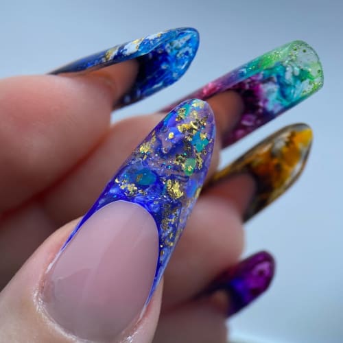 Madame est vernis - Onglerie Trappes - Madame est vernis - Photo Galerie - OneBooking