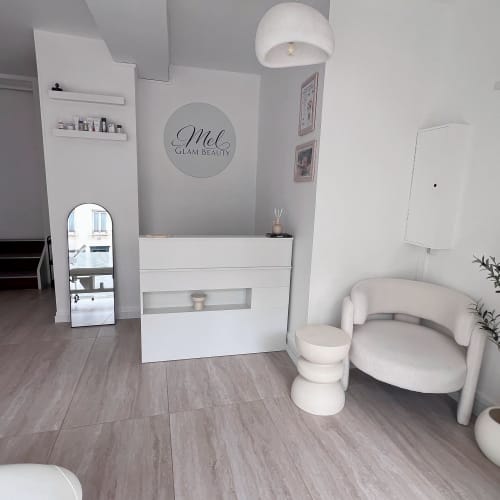 Mel Glam Beauty - Sourcils & cils Le Havre - Mel Glam Beauty - Photo Galerie - OneBooking