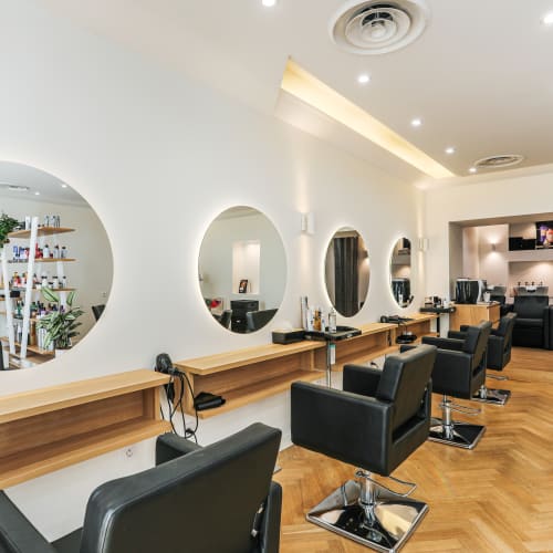 L’Atelier de Marie - Coiffure Nice - L’Atelier de Marie - Photo Galerie - OneBooking