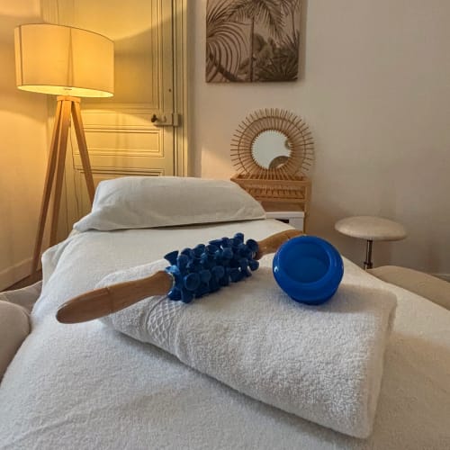 HerbOrée chez June - Institut de beauté Nantes - HerbOrée chez June - Photo Galerie - OneBooking