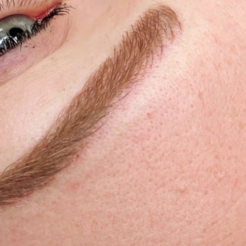 Dani Cursino Dermopigmentation - Sourcils & cils Mulhouse - Dani Cursino Dermopigmentation - Photo Galerie - OneBooking