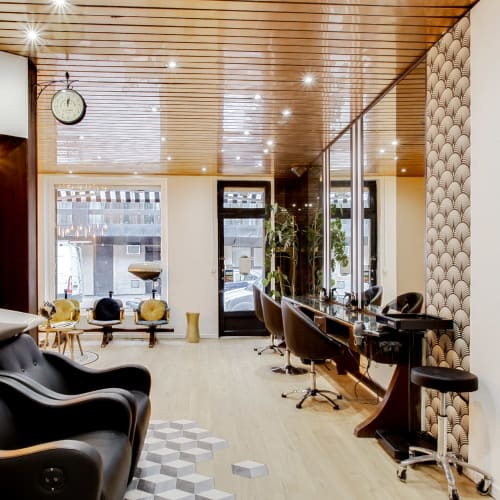 Sist’R Room - Coiffure Toulouse - Sist’R Room - Photo Galerie - OneBooking
