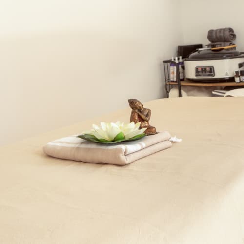 Cabinet Quan Àm - Massage Le Bouscat - Cabinet Quan Àm - Photo Galerie - OneBooking