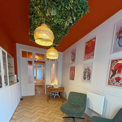 Maison 726 - Institut de beauté Douai - Maison 726 - Photo Galerie - OneBooking