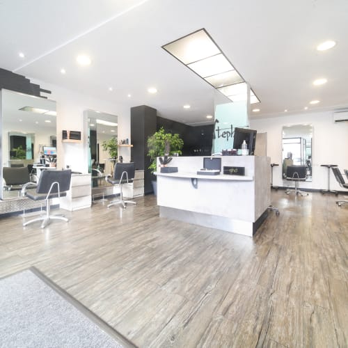 Stephan - Toulouse Chaubet - Coiffure Toulouse - Stephan - Toulouse Chaubet - Photo Galerie - OneBooking
