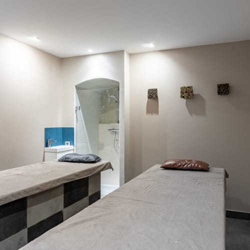 Thaï Harmonie Spa - Spa Paris - Thaï Harmonie Spa - Photo Galerie - OneBooking