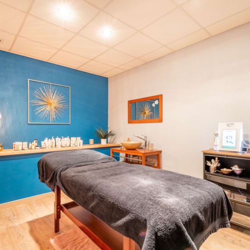 Aromes et Sens - Institut de beauté Agen - Aromes et Sens - Photo Galerie - OneBooking
