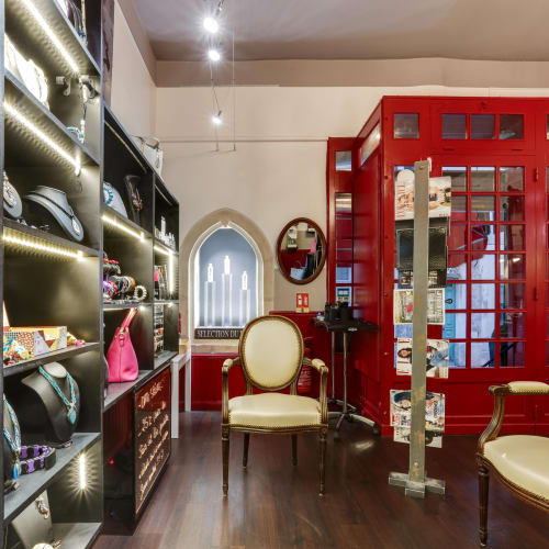 Studio 54 - Coiffure Montpellier - Studio 54 - Photo Galerie - OneBooking