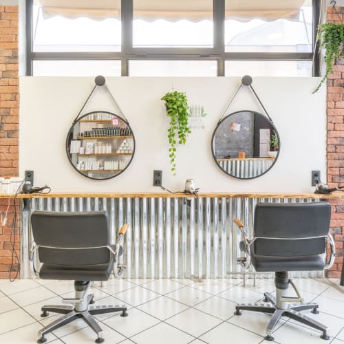 Inter Coiffure - Institut de beauté Nantes - Inter Coiffure - Photo Galerie - OneBooking