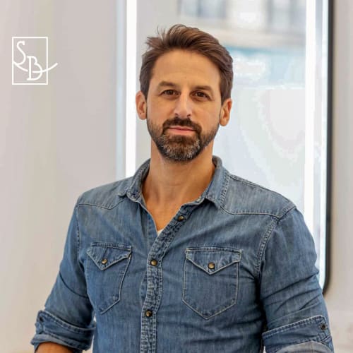Synergie Barber - Barbier Paris - Synergie Barber - Photo Galerie - OneBooking