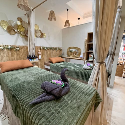 Zentuary Thai Wellness - Institut de beauté Cannes - Zentuary Thai Wellness - Photo Galerie - OneBooking