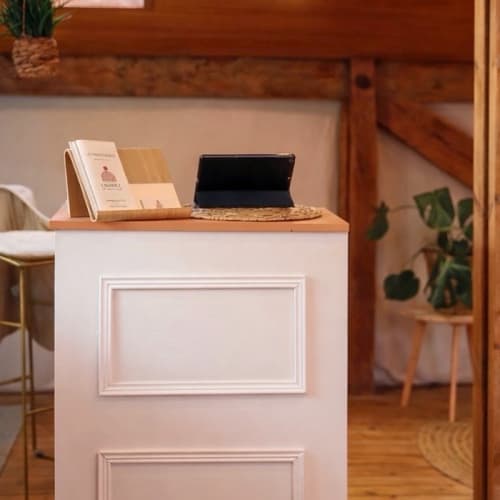 L'institut d'Estelle - Massage Le Bouscat - L'institut d'Estelle - Photo Galerie - OneBooking
