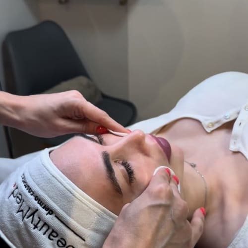 Expertise Beauté - Sourcils & cils Nice - Expertise Beauté - Photo Galerie - OneBooking