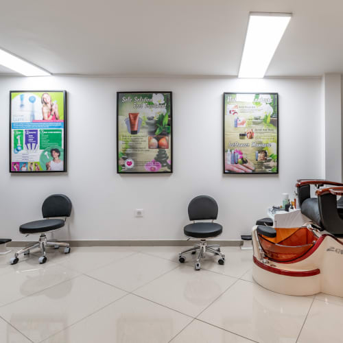 Eternail - Onglerie Toulouse - Eternail - Photo Galerie - OneBooking