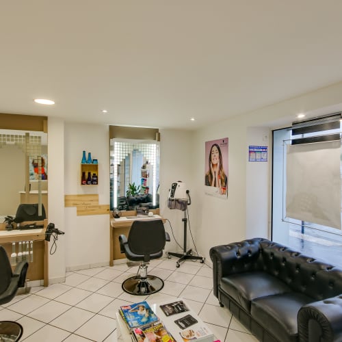 MT Studio - Coiffure Castres - MT Studio - Photo Galerie - OneBooking