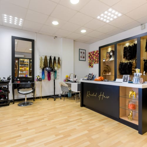 Rachel Hair - Coiffure Toulouse - Rachel Hair - Photo Galerie - OneBooking