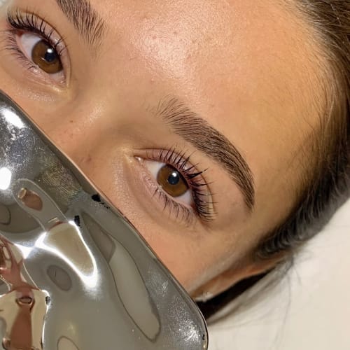RASHEL CARE - Sourcils & cils Nice - RASHEL CARE - Photo Galerie - OneBooking