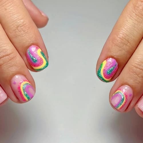 Les ongles des Miss by Lna - Onglerie Borgo - Les ongles des Miss by Lna - Photo Galerie - OneBooking