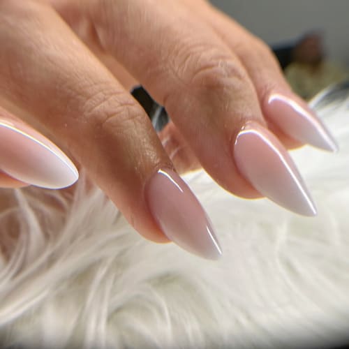 HMC NAILS - RUE DE ROME - Coiffure Marseille - HMC NAILS - RUE DE ROME - Photo Galerie - OneBooking