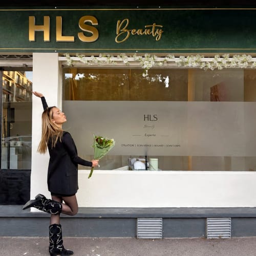 HLS BEAUTY - Barbier Marseille - HLS BEAUTY - Photo Galerie - OneBooking