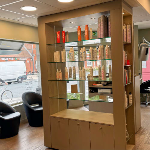 Coiffure Claude  By Alexandre Océane coiffure - Coiffure Dunkerque - Coiffure Claude  By Alexandre Océane coiffure - Photo Galerie - OneBooking
