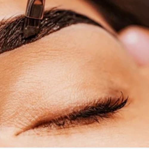 Les 3 Diamants Épilation thermolyse/électrolyse - Sourcils & cils Saint-Priest - Les 3 Diamants Épilation thermolyse/électrolyse - Photo Galerie - OneBooking